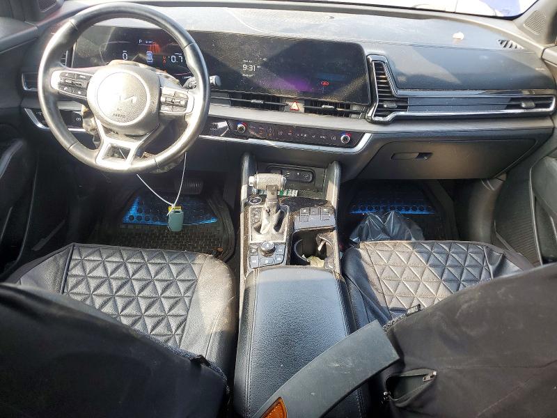 Продажа на аукционе авто 2023 Kia Sportage, vin: 5XYK6CAF8PG015829, номер лота: 59281766