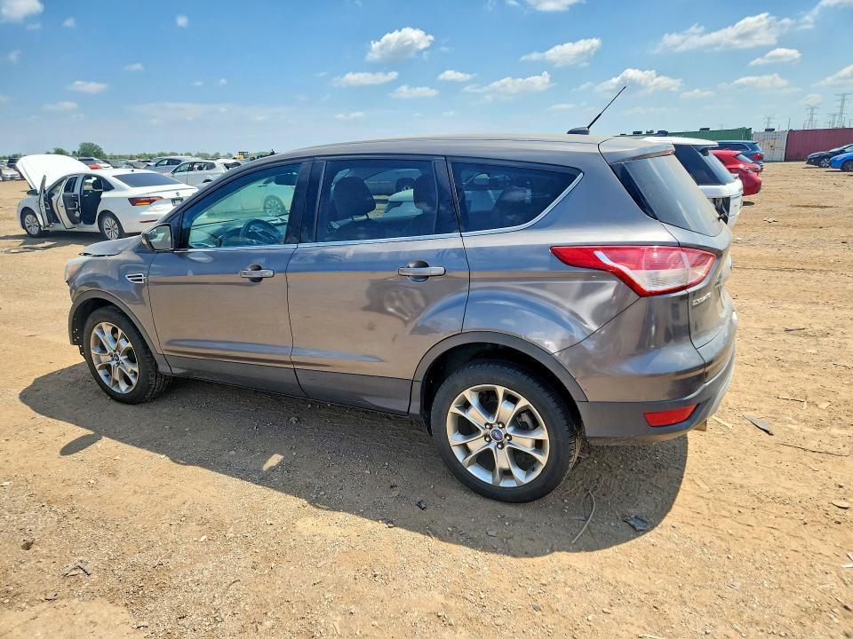 Aukcja sprzedaży 2013 Ford Escape, vin: 1FMCU9HX7DUB52567, numer aukcji: 60183636