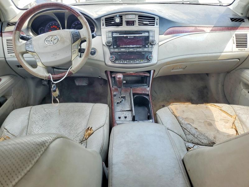 Продажа на аукционе авто 2011 Toyota Avalon, vin: 4T1BK3DB1BU420339, номер лота: 60367896
