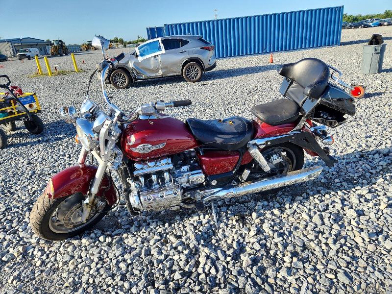 Продажа на аукционе авто 1999 Honda Gl1500, vin: 1HFSC3433XA200130, номер лота: 62116506