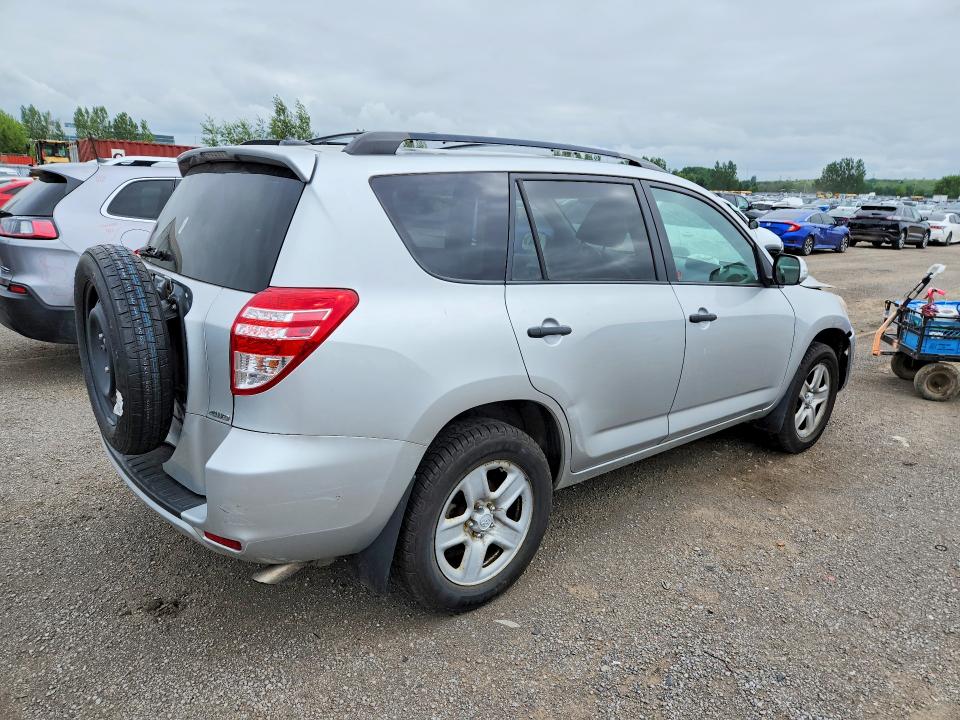 Aukcja sprzedaży 2010 Toyota Rav4, vin: 2T3BK4DV2AW023163, numer aukcji: 59232406