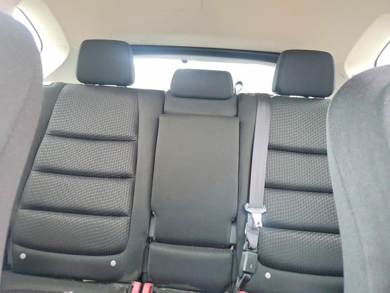 Продаж на аукціоні авто 2013 Mazda Cx-5, vin: JM3KE2CEXD0106708, номер лоту: 62685576