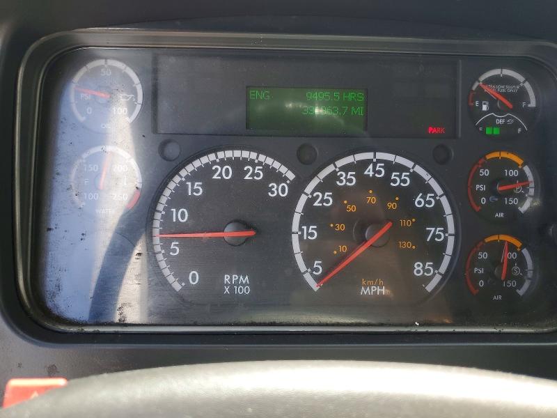 2017 Frht - Freightliner M2 მანქანა იყიდება აუქციონზე, vin: 1FVACWDT8HHHW6145, აუქციონის ნომერი: 63504926