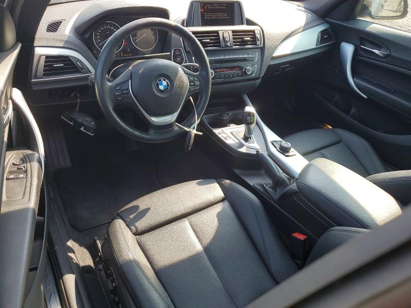 2015 Bmw 228 მანქანა იყიდება აუქციონზე, vin: WBA1F7C54FVX95761, აუქციონის ნომერი: 62526946