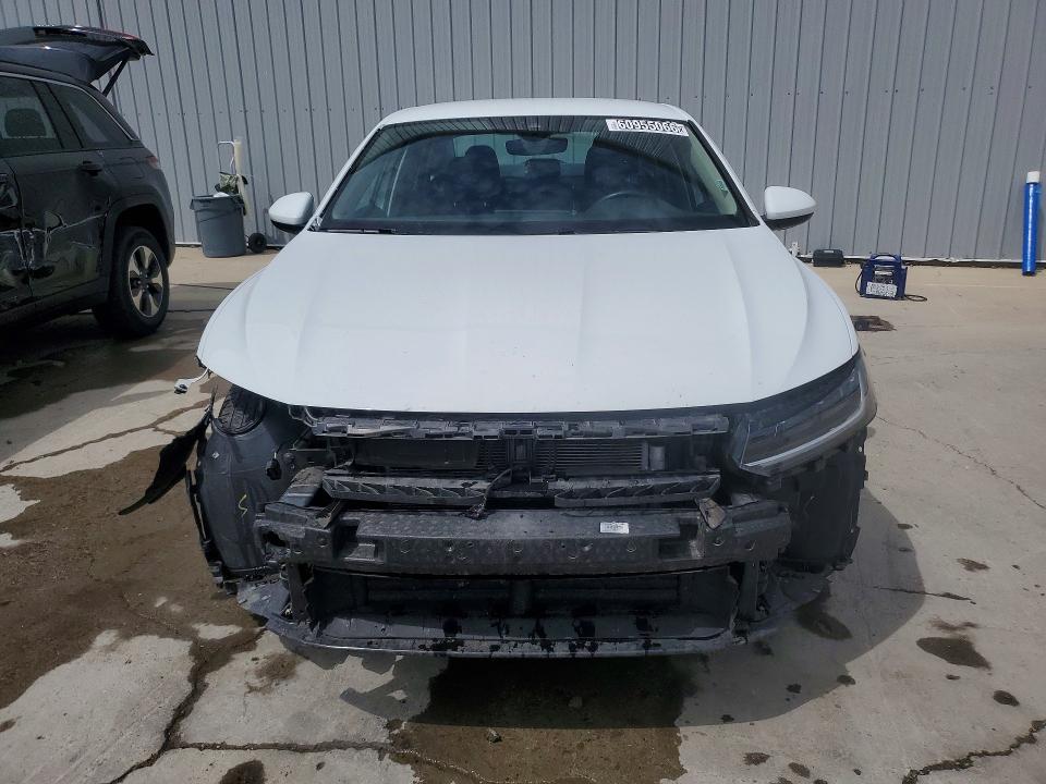Aukcja sprzedaży 2025 Volkswagen Jetta, vin: 3VW5X7BU2SM059140, numer aukcji: 60955066