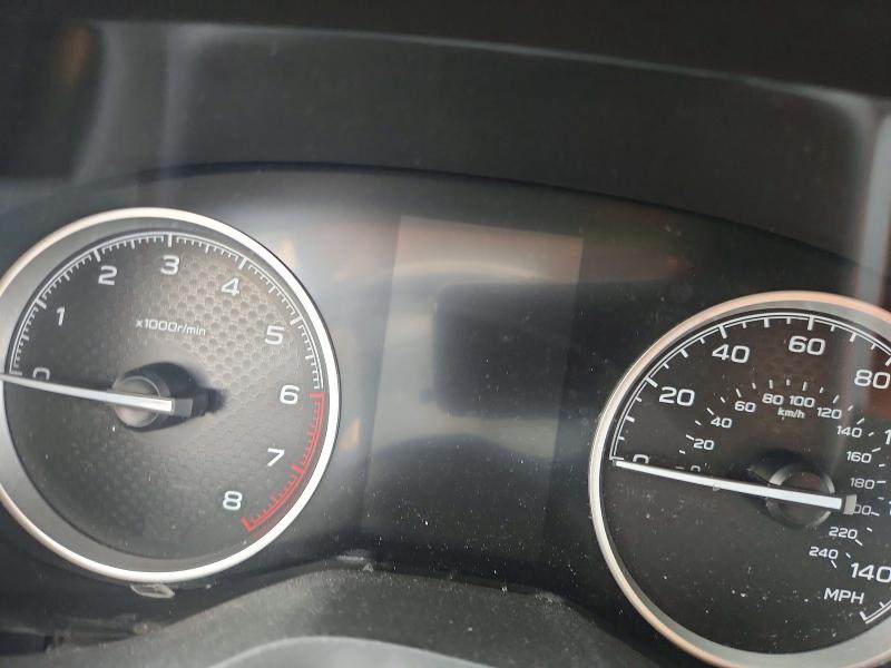Aukcja sprzedaży 2021 Subaru Forester, vin: JF2SKAJC2MH511588, numer aukcji: 63128126