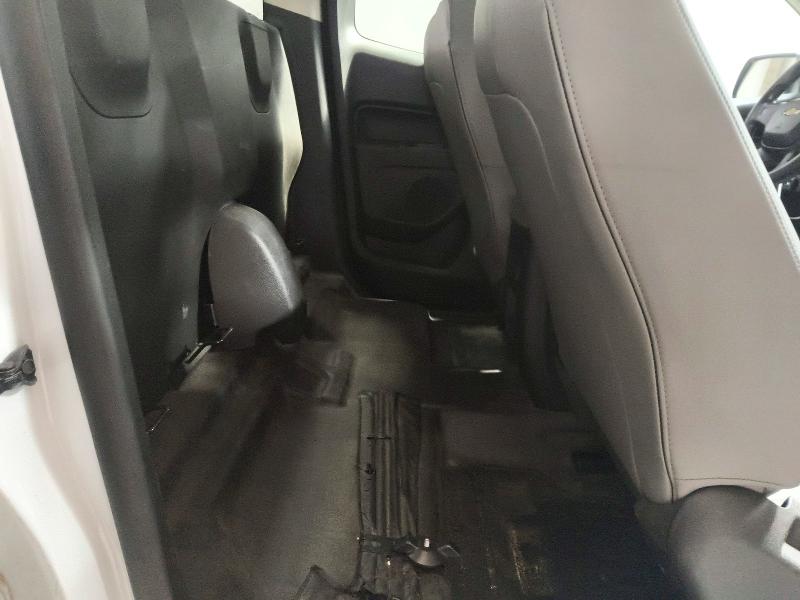 60609006 :رقم المزاد ، 1GCHSBEAXH1185917 vin ، 2017 Chevrolet Colorado مزاد بيع