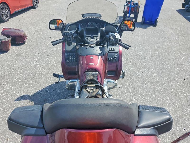 2006 Honda Gl1800 მანქანა იყიდება აუქციონზე, vin: 1HFSC47M86A514073, აუქციონის ნომერი: 58941916