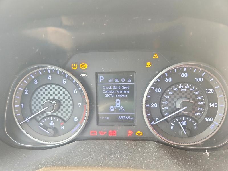 Продажа на аукционе авто 2020 Hyundai Elantra, vin: 5NPD84LF0LH576101, номер лота: 62657576