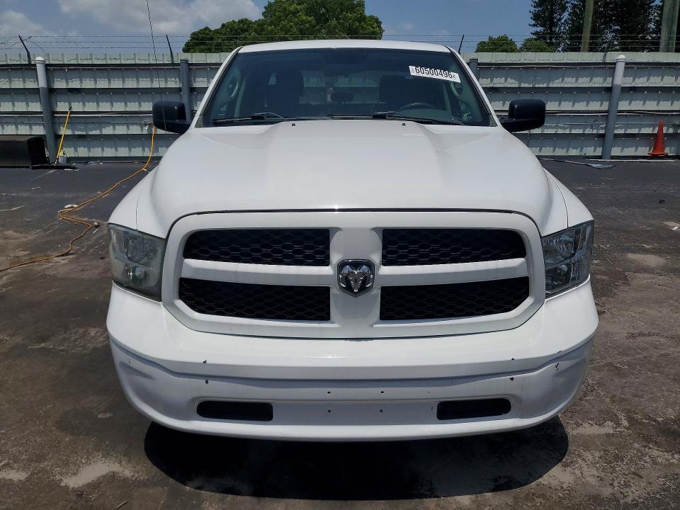 Aukcja sprzedaży 2015 Ram 1500, vin: 1C6RR6KGXFS565855, numer aukcji: 60500496