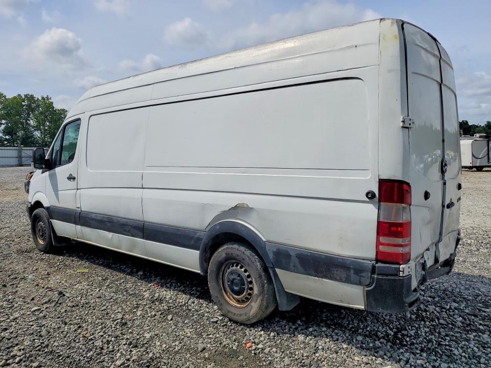 Продажа на аукционе авто 2012 Mercedes-benz Sprinter, vin: WD3PE8CBXC5611411, номер лота: 61919126