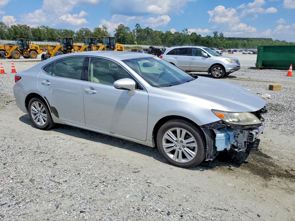 60151066 :رقم المزاد ، JTHBK1GG3D2007206 vin ، 2013 Lexus Es مزاد بيع