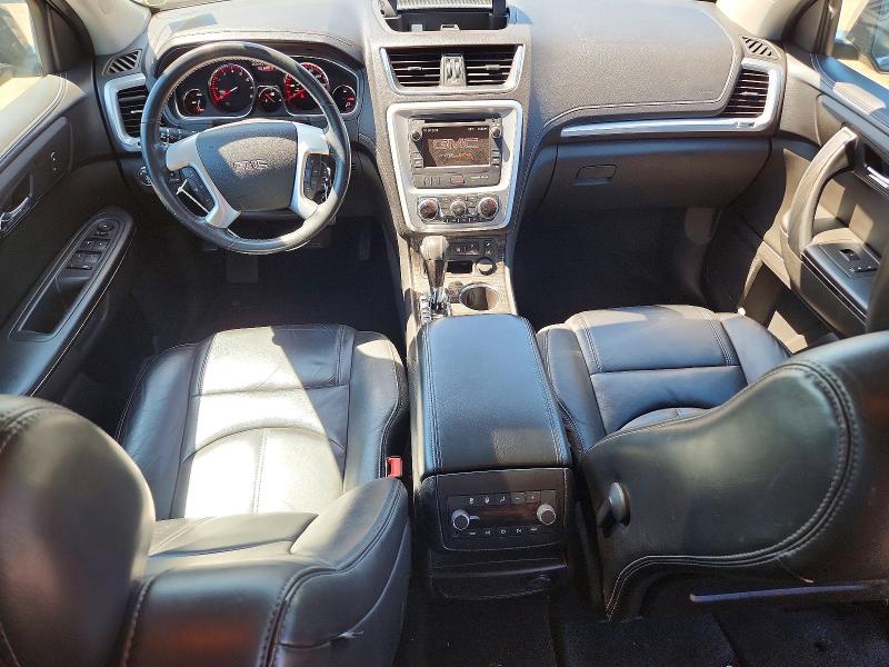 Aukcja sprzedaży 2013 Gmc Acadia, vin: 1GKKRRKD8DJ157881, numer aukcji: 61898326