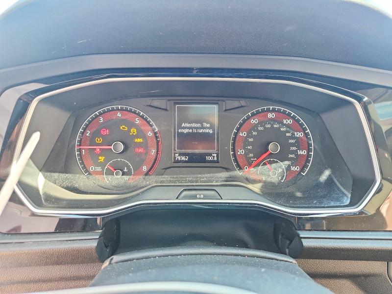 Aukcja sprzedaży 2019 Volkswagen Jetta, vin: 3VWC57BU0KM275422, numer aukcji: 62506646