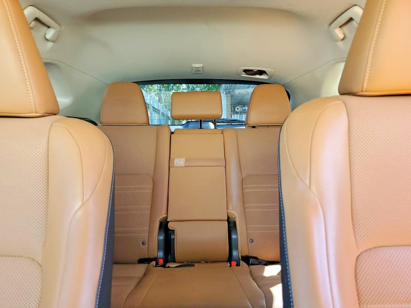 Продажа на аукционе авто 2018 Lexus Nx 300, vin: JTJBARBZ9J2170205, номер лота: 60076816
