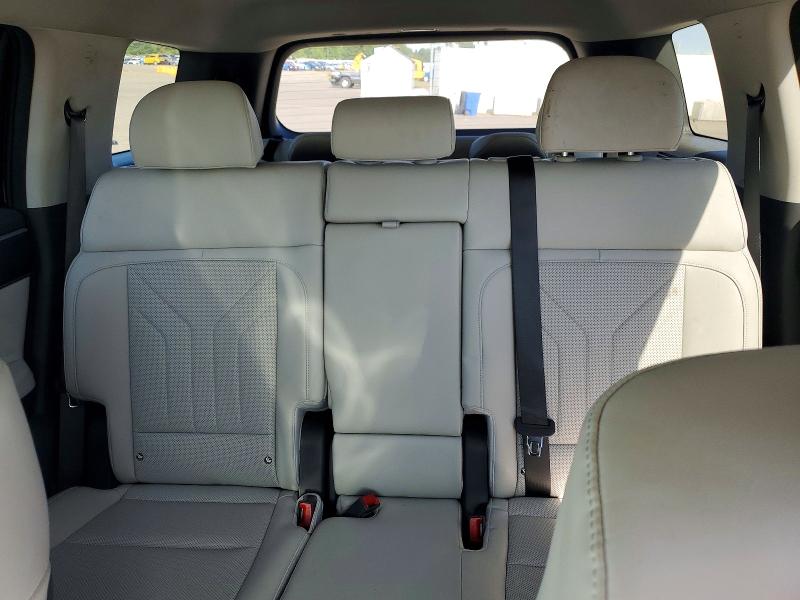 61195636 :رقم المزاد ، 5NMP24GL3TH179834 vin ، 2026 Hyundai Santa Fe مزاد بيع