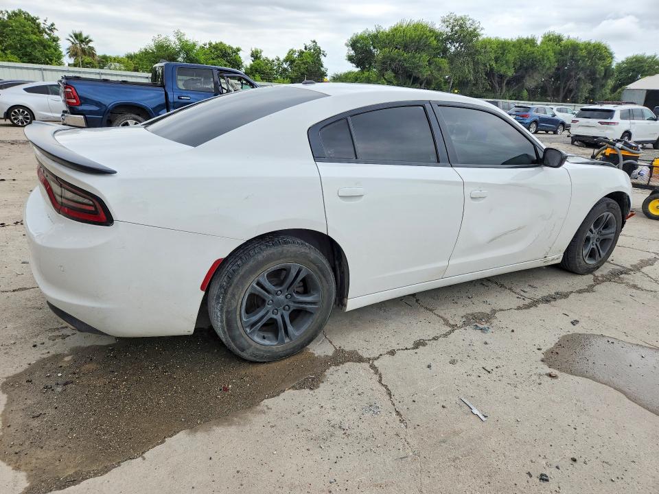 Aukcja sprzedaży 2021 Dodge Charger, vin: 2C3CDXBG4MH510801, numer aukcji: 58993616