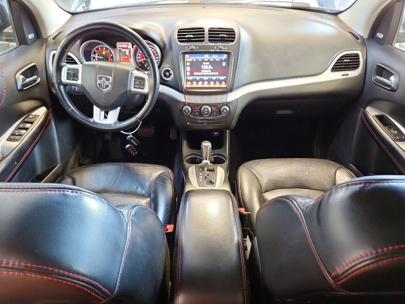 2014 Dodge Journey მანქანა იყიდება აუქციონზე, vin: 3C4PDDEG0ET228932, აუქციონის ნომერი: 60247876