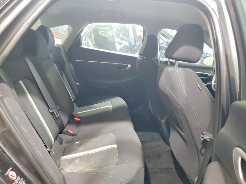 Продаж на аукціоні авто 2023 Hyundai Sonata, vin: KMHL24JA7PA329462, номер лоту: 60556986