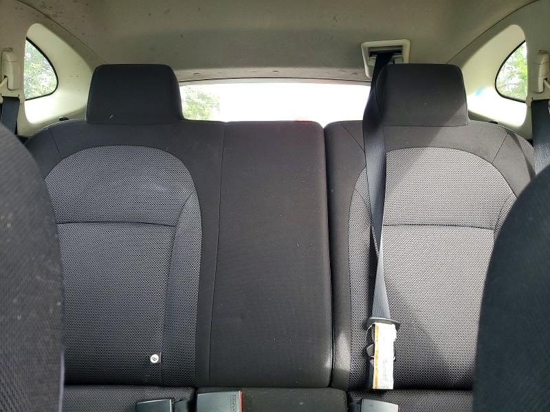 60294086 :رقم المزاد ، JN8AS5MV0DW608917 vin ، 2013 Nissan Rogue مزاد بيع