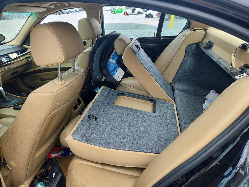 Aukcja sprzedaży 2011 Bmw 328, vin: WBAPH7G55BNM55270, numer aukcji: 59836836
