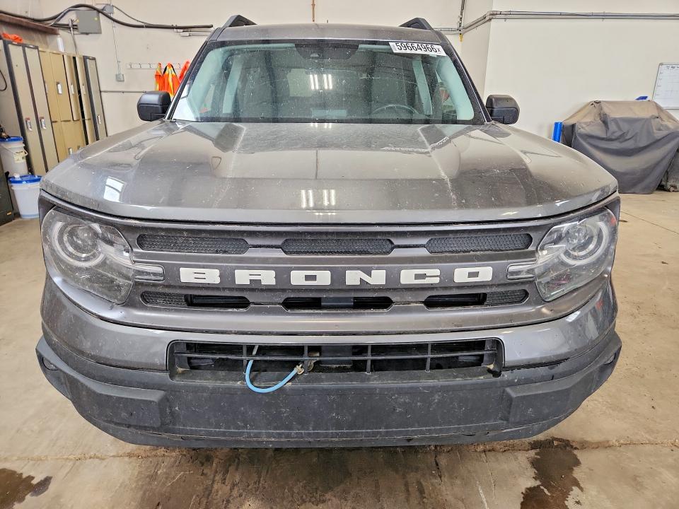 Продажа на аукционе авто 2021 Ford Bronco Sport, vin: 3FMCR9B63MRB26864, номер лота: 59664966