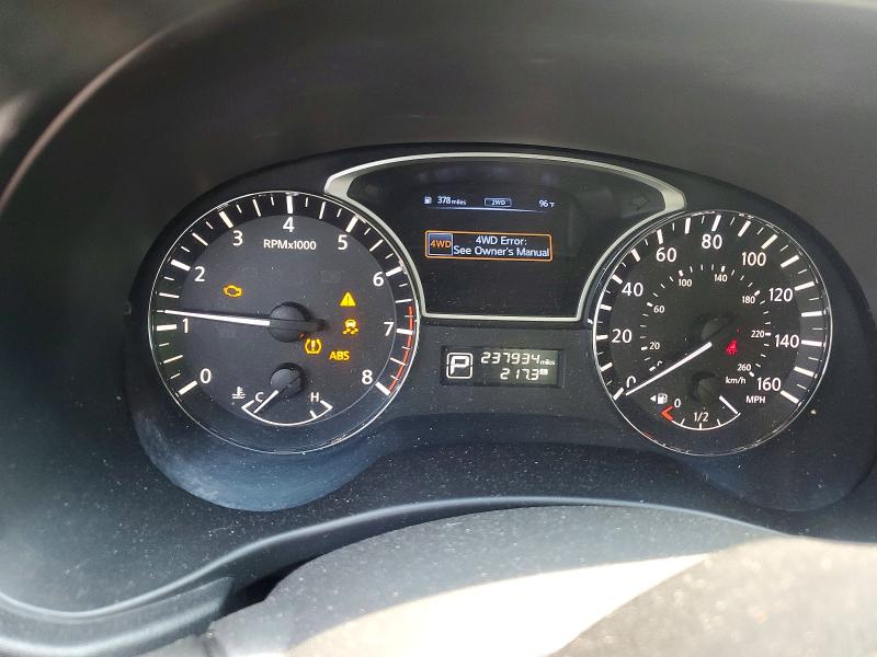 Продаж на аукціоні авто 2014 Nissan Pathfinder, vin: 5N1AR2MMXEC602537, номер лоту: 62686316