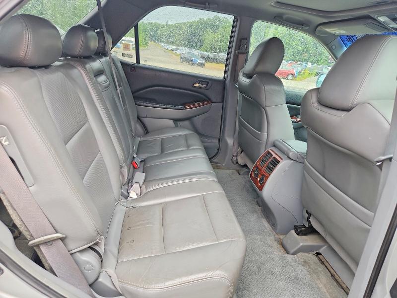Aukcja sprzedaży 2005 Acura Mdx, vin: 2HNYD18205H516553, numer aukcji: 62999616