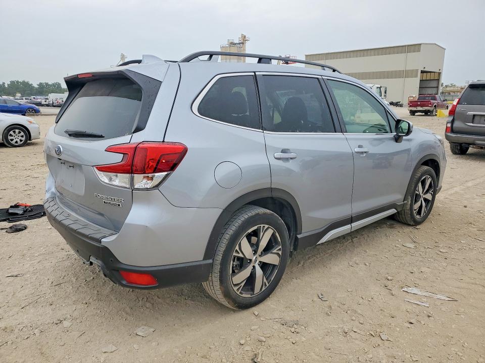 2020 Subaru Forester მანქანა იყიდება აუქციონზე, vin: JF2SKAXC0LH478354, აუქციონის ნომერი: 62071046