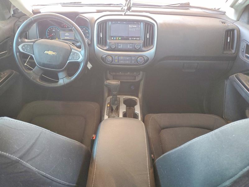 2019 Chevrolet Colorado მანქანა იყიდება აუქციონზე, vin: 1GCGSCEN5K1159463, აუქციონის ნომერი: 63046366