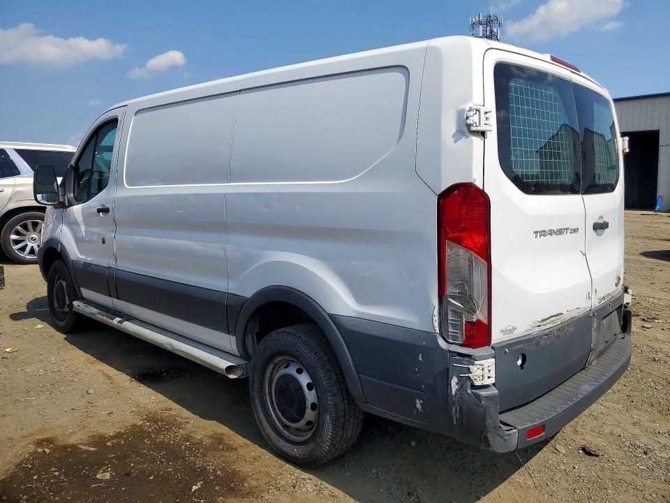 Продажа на аукционе авто 2015 Ford Transit, vin: 1FTNR1ZM6FKA56383, номер лота: 85975615