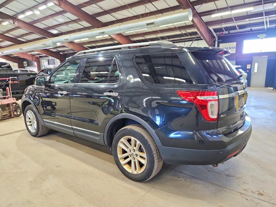 Aukcja sprzedaży 2011 Ford Explorer, vin: 1FMHK8D84BGA58579, numer aukcji: 61637256