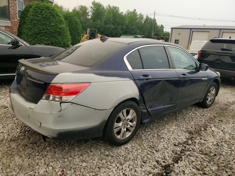 Aukcja sprzedaży 2009 Honda Accord, vin: 1HGCP26499A025325, numer aukcji: 61189346