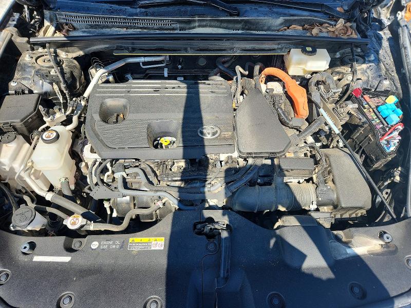 61545426 :رقم المزاد ، JTDAAAAF5R3028379 vin ، 2024 Toyota Crown مزاد بيع