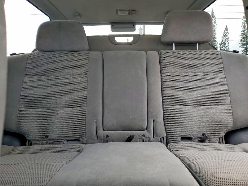 Aukcja sprzedaży 2001 Mitsubishi Montero, vin: JA4LS31R71P054436, numer aukcji: 59382696