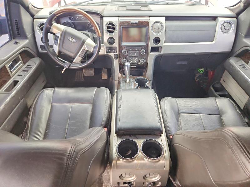 Продажа на аукционе авто 2014 Ford F150, vin: 1FTFW1ET8EFA10099, номер лота: 60319966