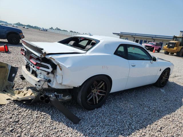Aukcja sprzedaży 2016 Dodge Challenger, vin: 2C3CDZC94GH137095, numer aukcji: 58744476