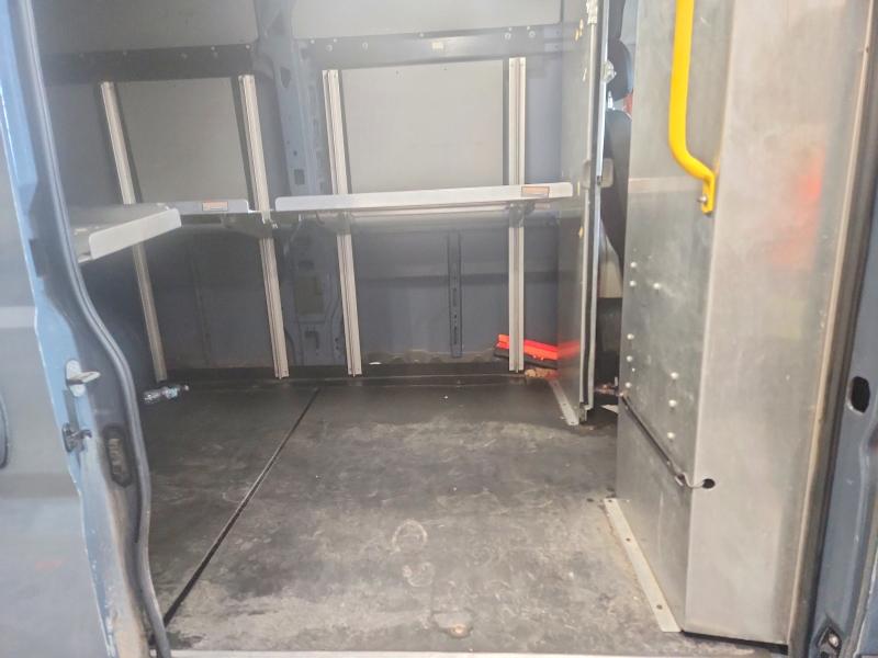 Aukcja sprzedaży 2020 Ram Promaster 3500, vin: 3C6URVJG5LE140371, numer aukcji: 62262586