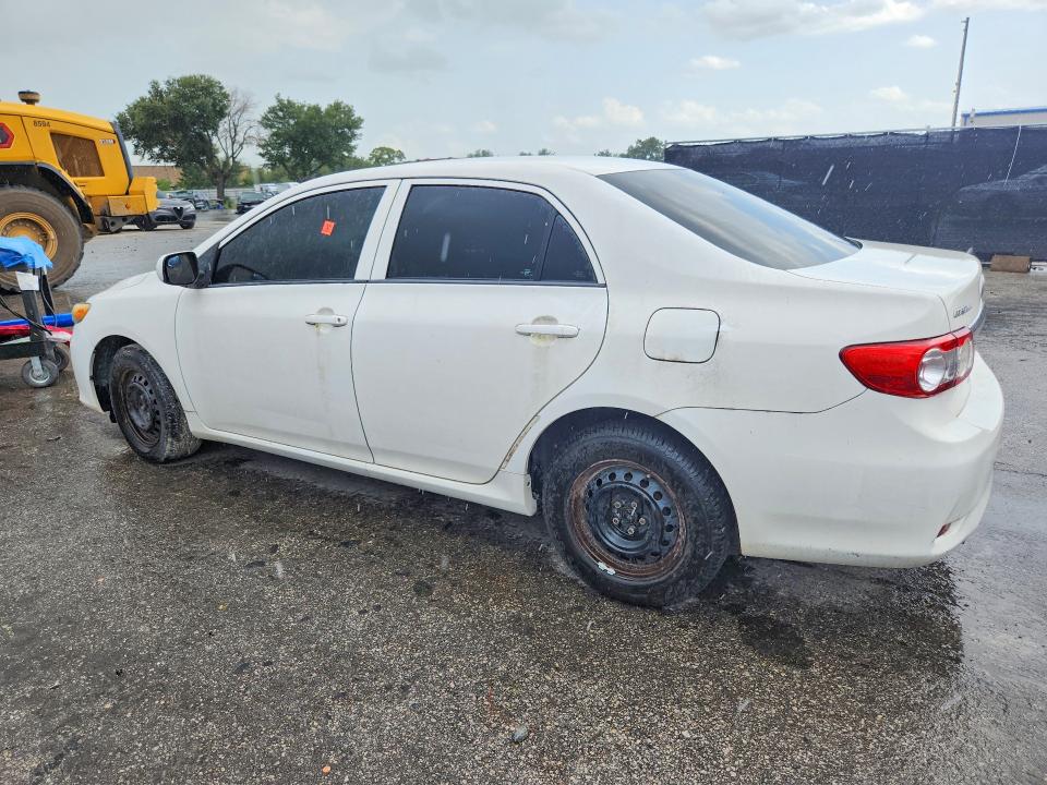 2013 Toyota Corolla მანქანა იყიდება აუქციონზე, vin: 2T1BU4EE0DC986053, აუქციონის ნომერი: 61241156