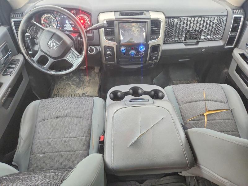 Продажа на аукционе авто 2015 Ram 2500, vin: 3C6UR5DJ3FG558881, номер лота: 60633096
