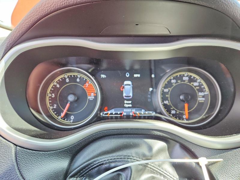 59707126 :رقم المزاد ، 1C4PJMBX3JD607243 vin ، 2018 Jeep Cherokee مزاد بيع