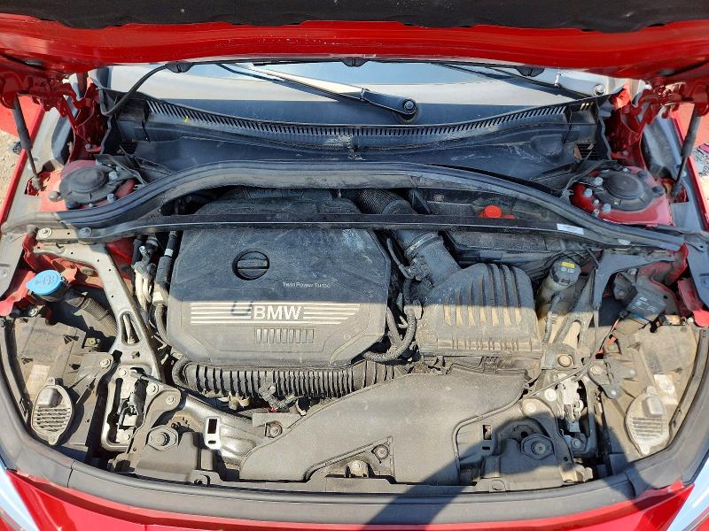 Продаж на аукціоні авто 2020 Bmw 228xi, vin: WBA73AK09L7G09155, номер лоту: 60791686
