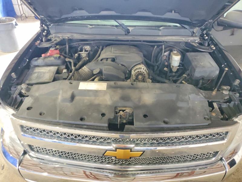 2013 Chevrolet Silverado მანქანა იყიდება აუქციონზე, vin: 1GCNKSE09DZ172226, აუქციონის ნომერი: 60789636