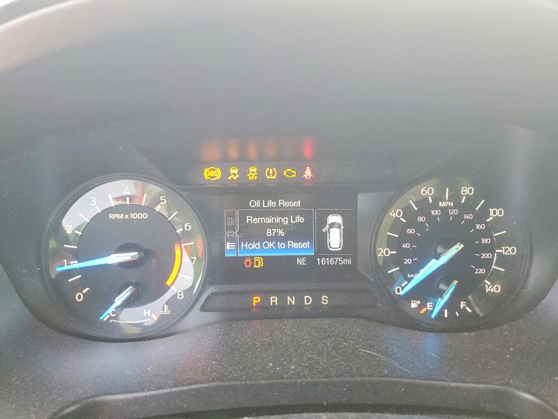 63044896 :رقم المزاد ، 1FM5K7B89HGC31893 vin ، 2017 Ford Explorer مزاد بيع