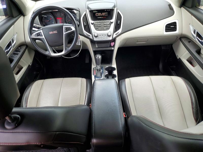 Aukcja sprzedaży 2017 Gmc Terrain, vin: 2GKFLUE35H6202108, numer aukcji: 62592476