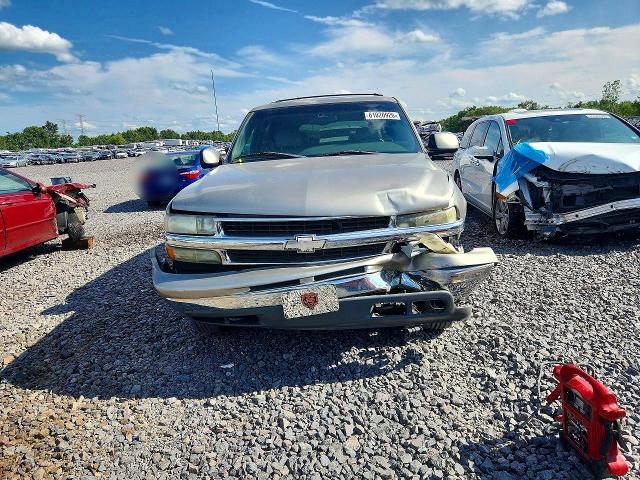 61020926 :رقم المزاد ، 1GNEK13T31J207299 vin ، 2001 Chevrolet Tahoe مزاد بيع