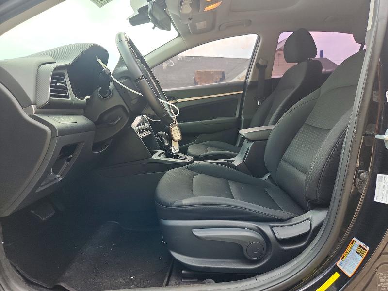 Продажа на аукционе авто 2020 Hyundai Elantra, vin: 5NPD84LF0LH595070, номер лота: 60433886