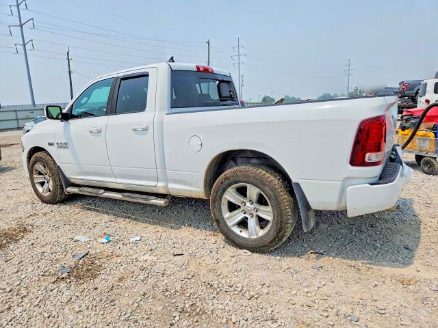 Продажа на аукционе авто 2014 Ram 1500, vin: 1C6RR7HT6ES146362, номер лота: 61523036