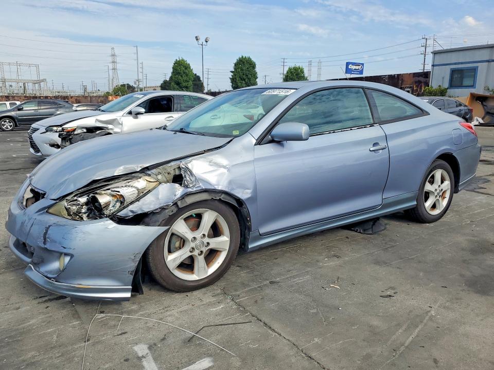 Aukcja sprzedaży 2004 Toyota Camry Solara, vin: 4T1CA38PX4U005391, numer aukcji: 60971516