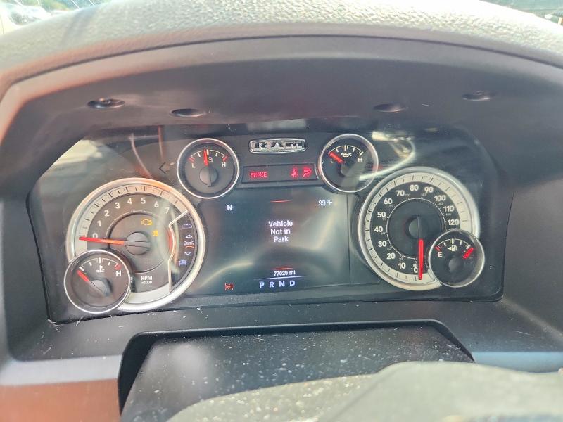 Aukcja sprzedaży 2016 Ram 1500, vin: 1C6RR7GT7GS173509, numer aukcji: 60779896
